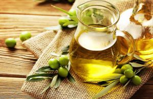 روغن زیتون ایرانی