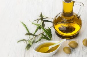 روغن زیتون خالص